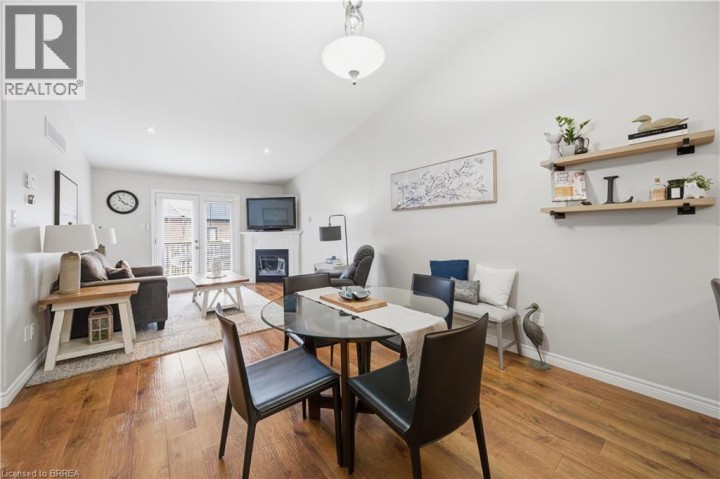 Photo 23 at 30 - 560 Grey Street, Echo Place, Brantford