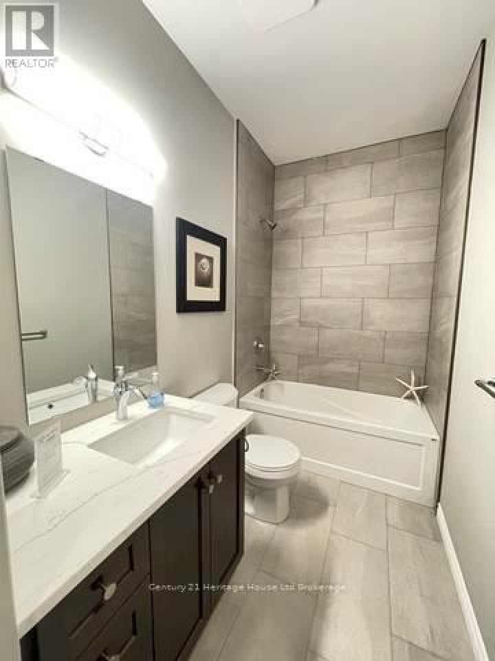 Photo 11 at 87 Matheson Crescent, Innerkip, Woodstock