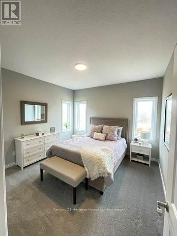 Photo 2 at 87 Matheson Crescent, Innerkip, Woodstock