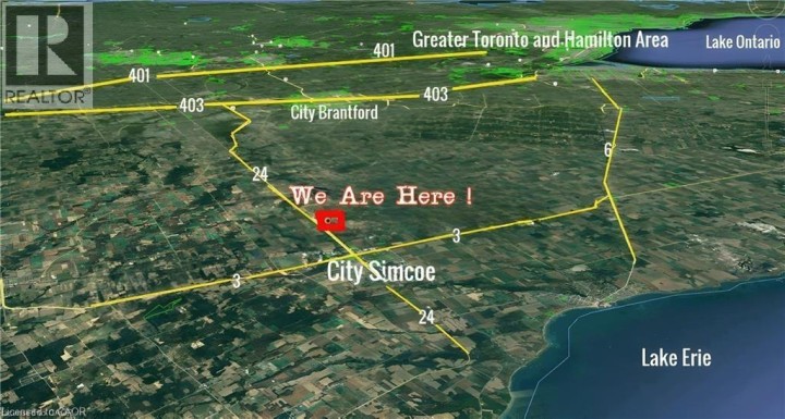 Photo 8 at 2474 Highway 24, Rural Townsend, Norfolk County