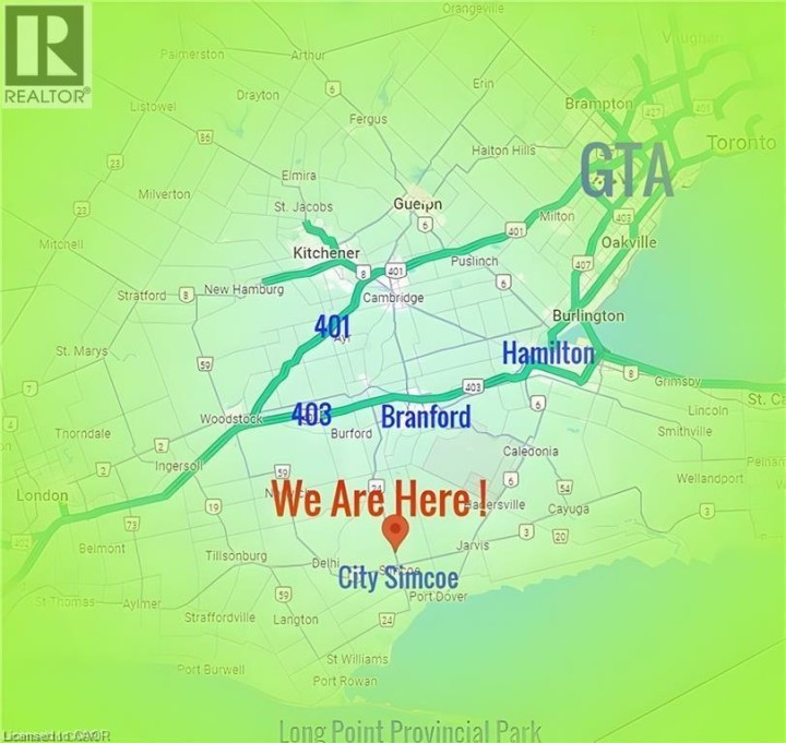 Photo 9 at 2474 Highway 24, Rural Townsend, Norfolk County