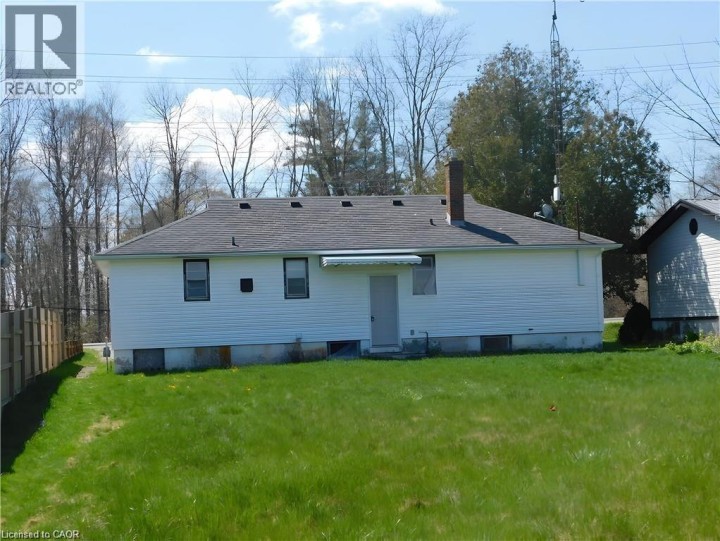 Photo 5 at 2474 Highway 24, Rural Townsend, Norfolk County