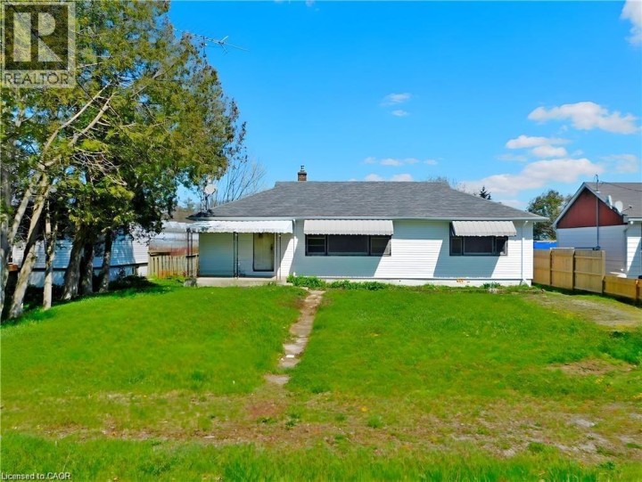 Photo 19 at 2474 Highway 24, Rural Townsend, Norfolk County