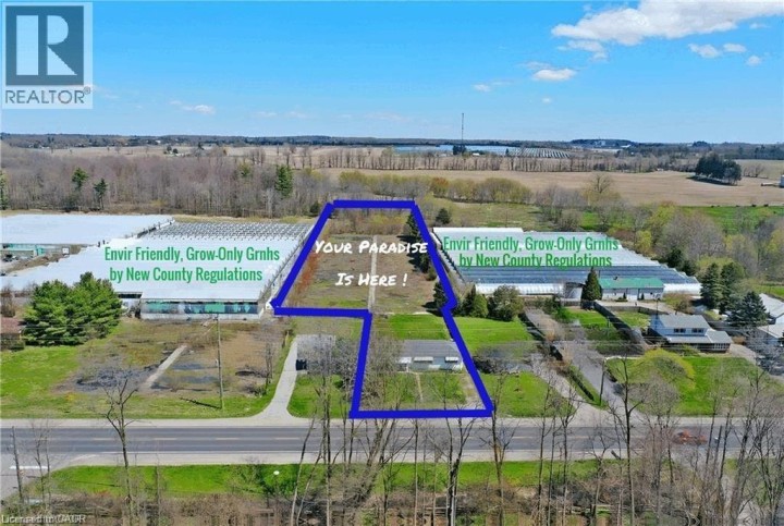 Photo 2 at 2474 Highway 24, Rural Townsend, Norfolk County