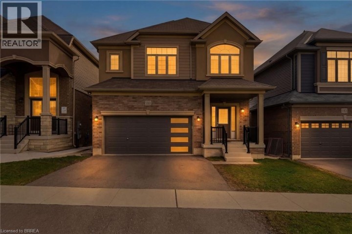 Photo 1 at 183 Bilanski Farm Road, Cainsville / Brookfield, Brantford