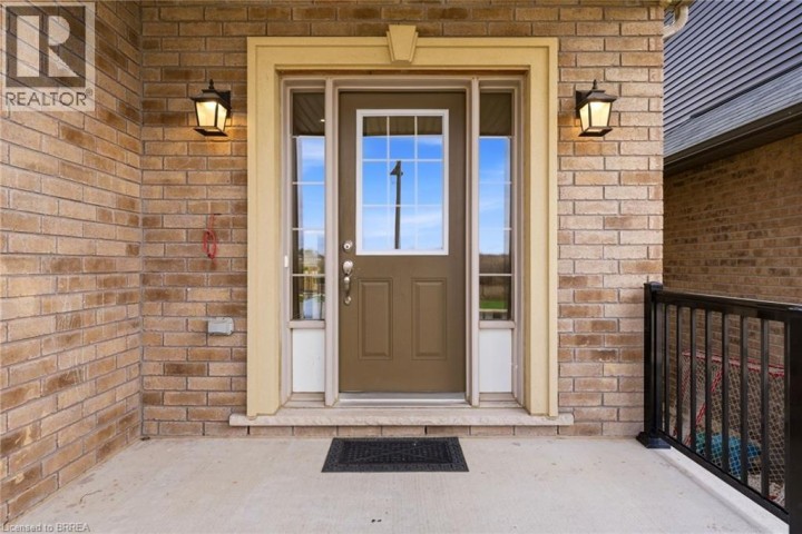 Photo 5 at 183 Bilanski Farm Road, Cainsville / Brookfield, Brantford