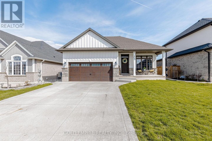 Photo 1 at 15 Muirfield Drive, St. Thomas