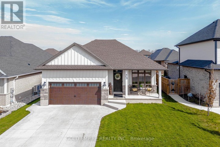 Photo 2 at 15 Muirfield Drive, St. Thomas