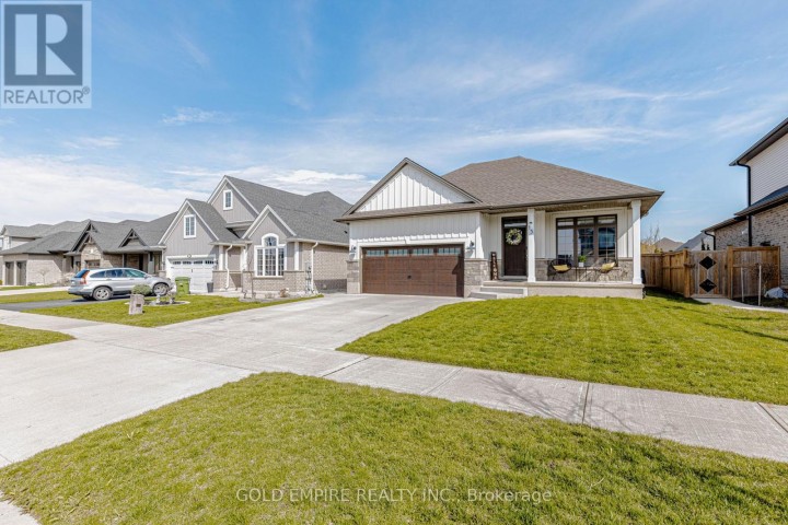 Photo 6 at 15 Muirfield Drive, St. Thomas