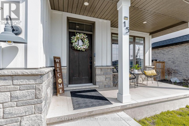 Photo 7 at 15 Muirfield Drive, St. Thomas