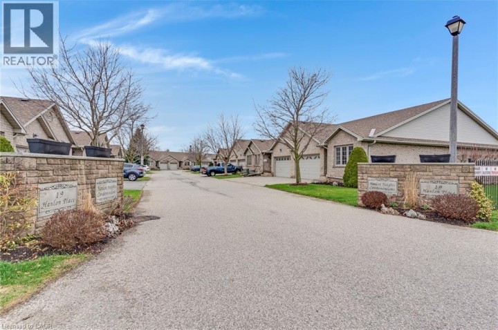 Photo 2 at 25 - 19 Hanlon Place, Innerkip (Victoria Park), Woodstock