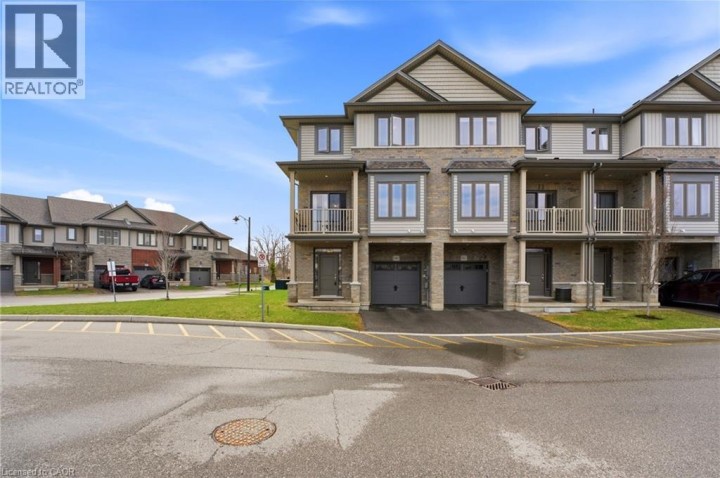 Photo 2 at 160 - 77 Diana Avenue, Empire, Brantford