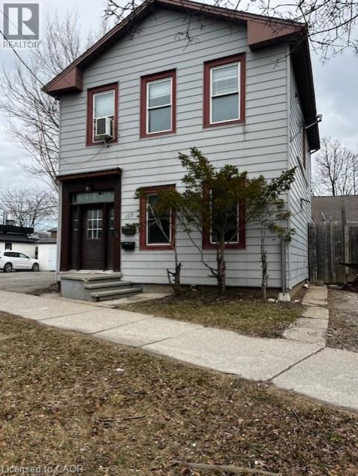 Photo 2 at 103 West Street, Downtown Core, Brantford