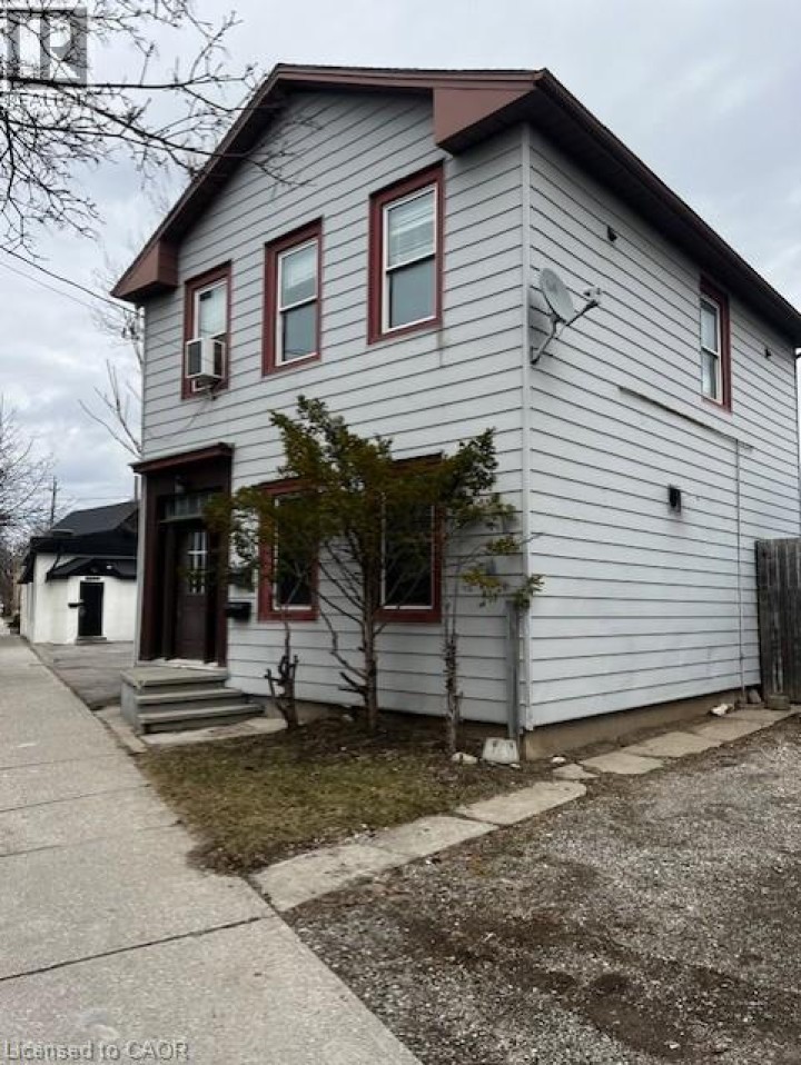 Photo 3 at 103 West Street, Downtown Core, Brantford