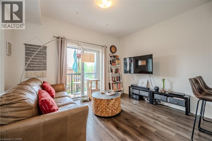 Photo 16 at 5C - 164 Heiman Street, Downtown / Rockway / S. Ward, Kitchener