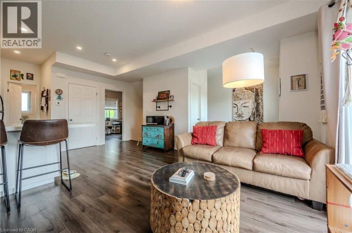 Photo 18 at 5C - 164 Heiman Street, Downtown / Rockway / S. Ward, Kitchener