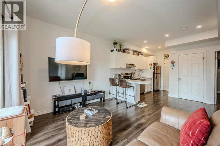 Photo 19 at 5C - 164 Heiman Street, Downtown / Rockway / S. Ward, Kitchener