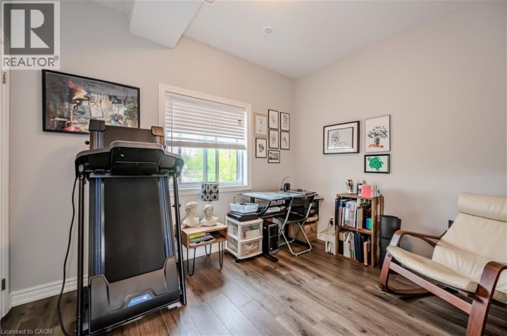 Photo 20 at 5C - 164 Heiman Street, Downtown / Rockway / S. Ward, Kitchener