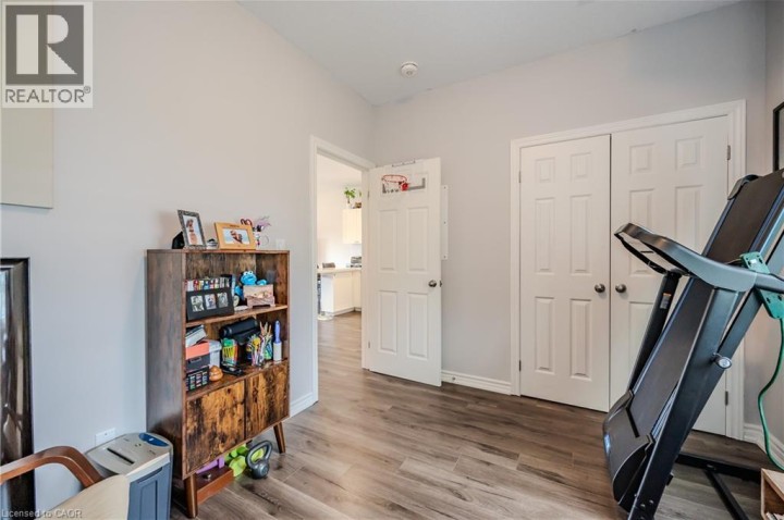 Photo 21 at 5C - 164 Heiman Street, Downtown / Rockway / S. Ward, Kitchener
