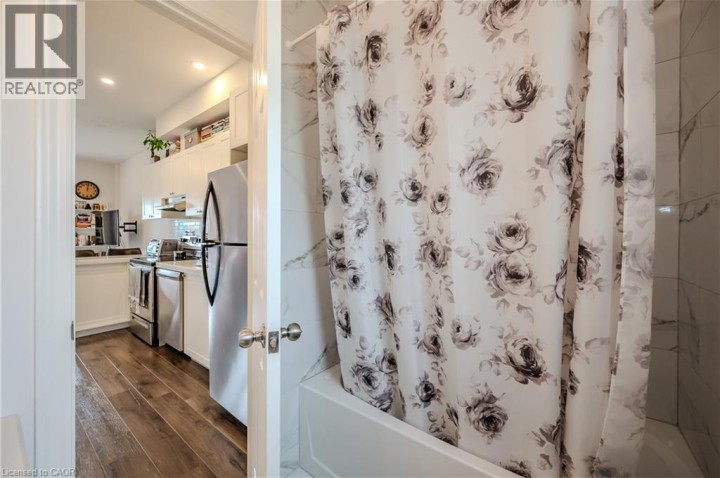 Photo 23 at 5C - 164 Heiman Street, Downtown / Rockway / S. Ward, Kitchener