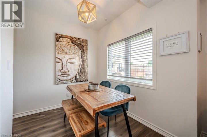 Photo 24 at 5C - 164 Heiman Street, Downtown / Rockway / S. Ward, Kitchener