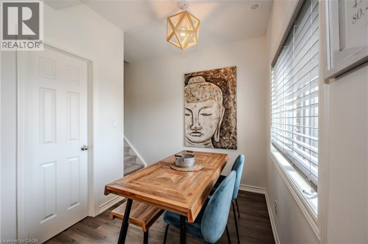 Photo 25 at 5C - 164 Heiman Street, Downtown / Rockway / S. Ward, Kitchener