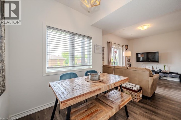 Photo 26 at 5C - 164 Heiman Street, Downtown / Rockway / S. Ward, Kitchener