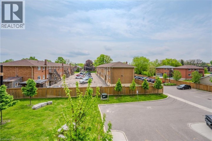 Photo 30 at 5C - 164 Heiman Street, Downtown / Rockway / S. Ward, Kitchener