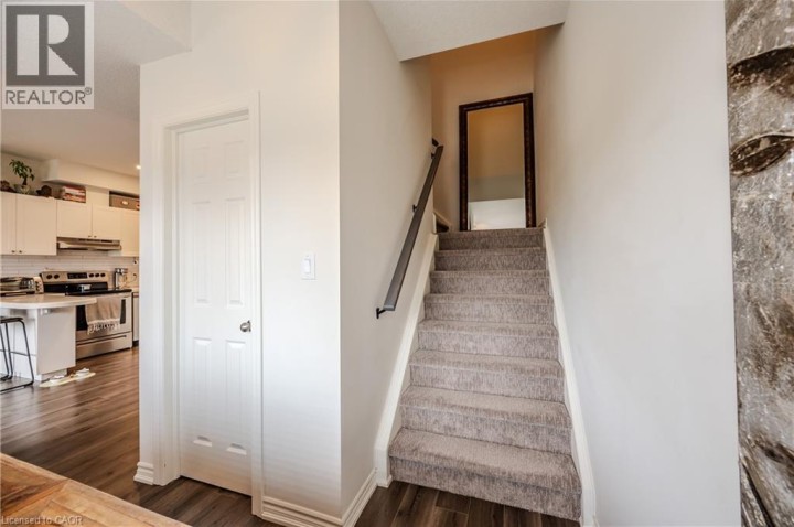 Photo 31 at 5C - 164 Heiman Street, Downtown / Rockway / S. Ward, Kitchener