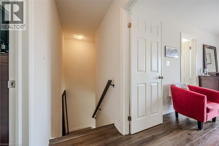 Photo 32 at 5C - 164 Heiman Street, Downtown / Rockway / S. Ward, Kitchener