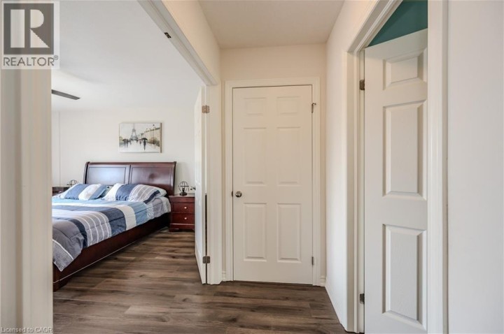 Photo 33 at 5C - 164 Heiman Street, Downtown / Rockway / S. Ward, Kitchener