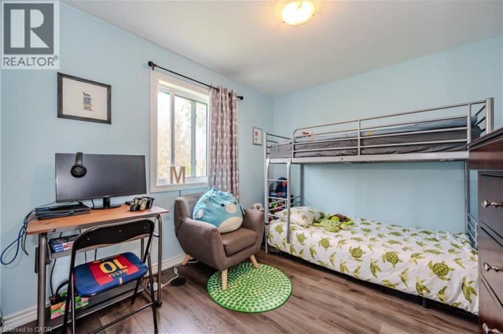 Photo 34 at 5C - 164 Heiman Street, Downtown / Rockway / S. Ward, Kitchener