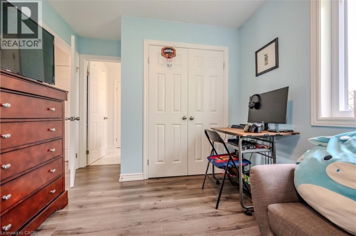 Photo 35 at 5C - 164 Heiman Street, Downtown / Rockway / S. Ward, Kitchener