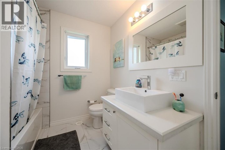 Photo 37 at 5C - 164 Heiman Street, Downtown / Rockway / S. Ward, Kitchener