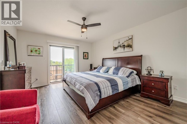 Photo 38 at 5C - 164 Heiman Street, Downtown / Rockway / S. Ward, Kitchener