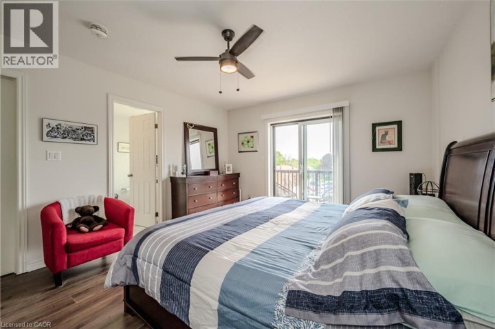 Photo 39 at 5C - 164 Heiman Street, Downtown / Rockway / S. Ward, Kitchener