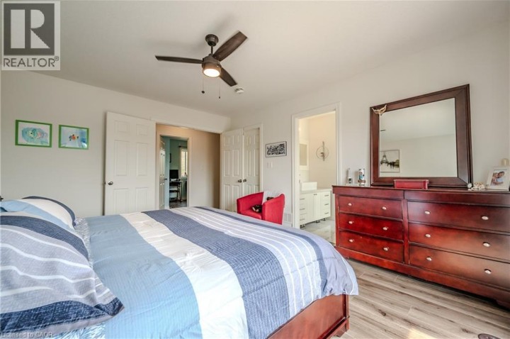Photo 40 at 5C - 164 Heiman Street, Downtown / Rockway / S. Ward, Kitchener