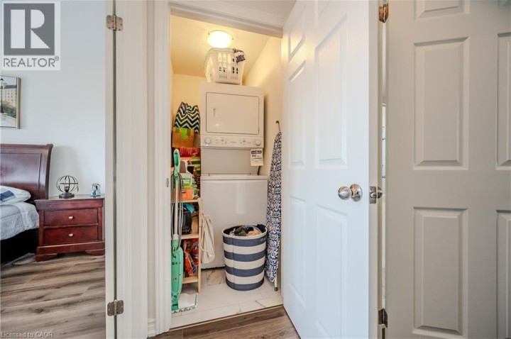 Photo 43 at 5C - 164 Heiman Street, Downtown / Rockway / S. Ward, Kitchener