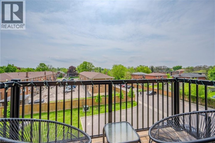 Photo 44 at 5C - 164 Heiman Street, Downtown / Rockway / S. Ward, Kitchener