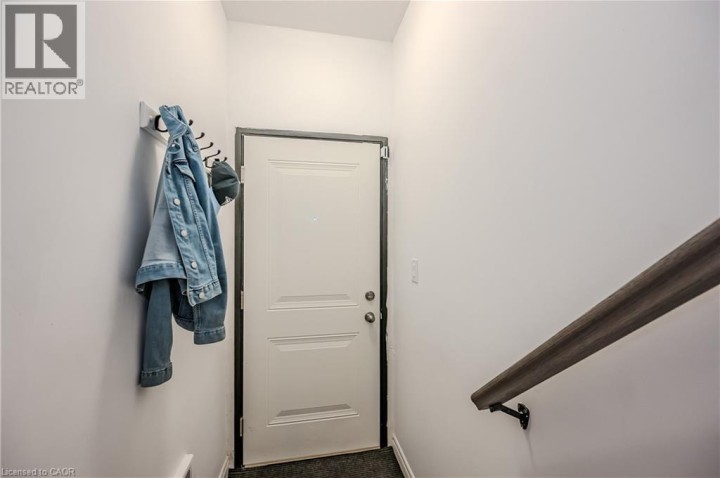 Photo 6 at 5C - 164 Heiman Street, Downtown / Rockway / S. Ward, Kitchener