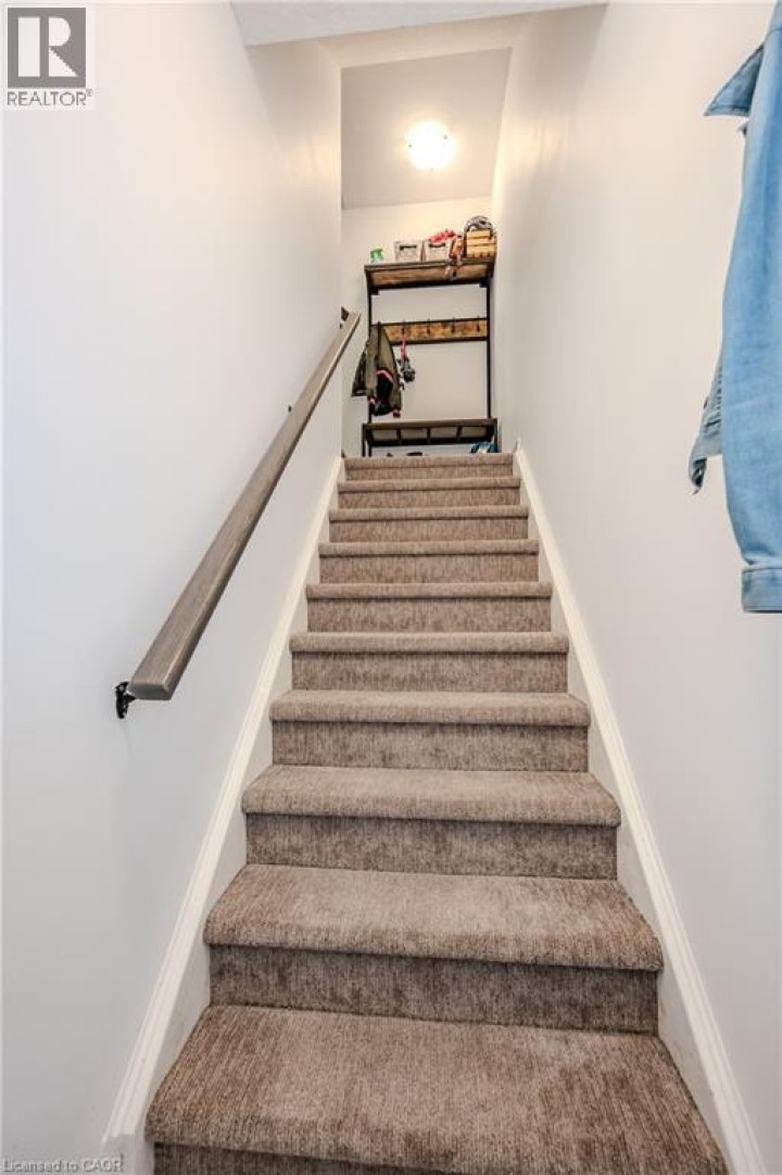 Photo 7 at 5C - 164 Heiman Street, Downtown / Rockway / S. Ward, Kitchener