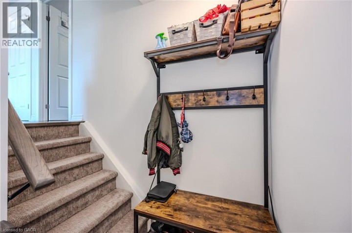 Photo 8 at 5C - 164 Heiman Street, Downtown / Rockway / S. Ward, Kitchener