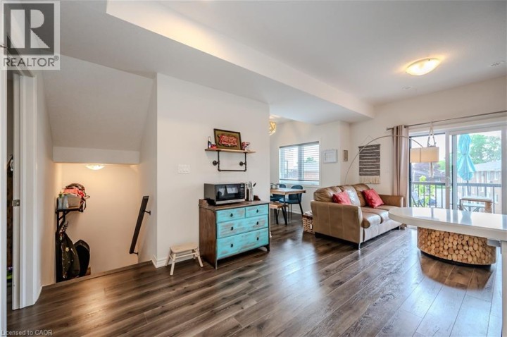 Photo 9 at 5C - 164 Heiman Street, Downtown / Rockway / S. Ward, Kitchener