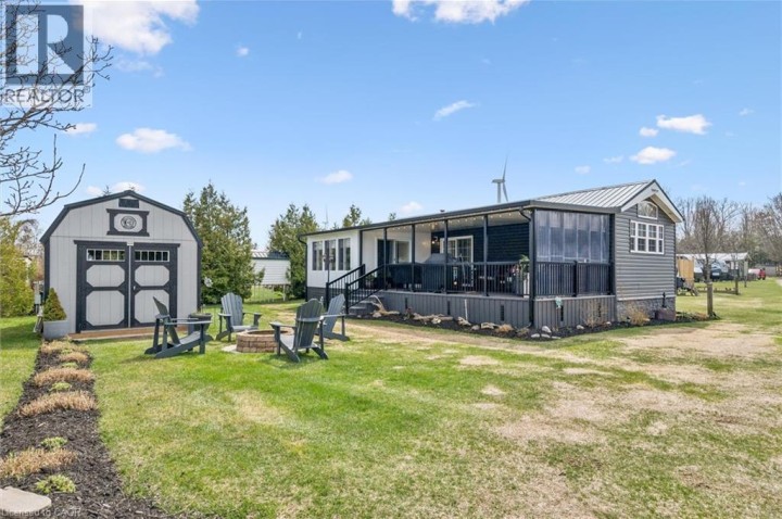 Photo 1 at 83 - 930 Lakeshore Road, Rural Houghton, Norfolk County