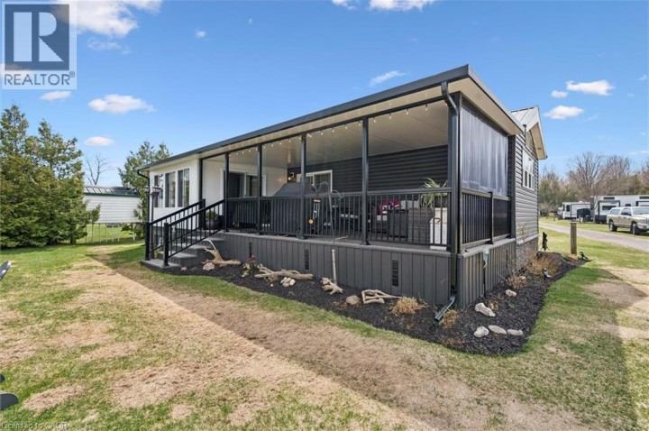 Photo 11 at 83 - 930 Lakeshore Road, Rural Houghton, Norfolk County