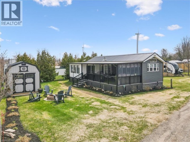 Photo 2 at 83 - 930 Lakeshore Road, Rural Houghton, Norfolk County