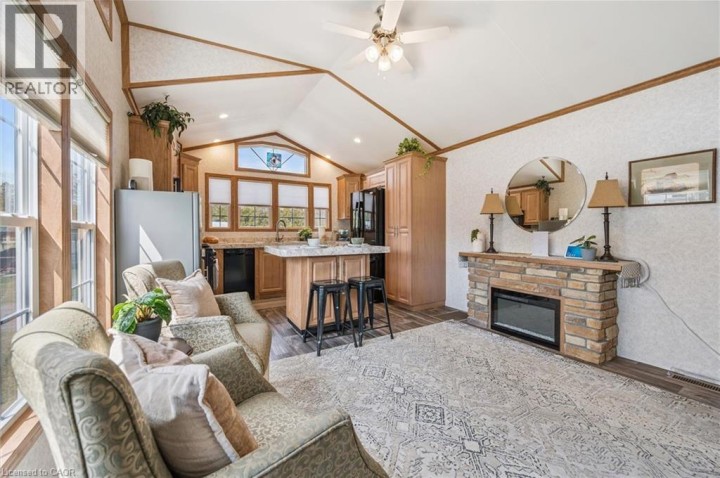 Photo 22 at 83 - 930 Lakeshore Road, Rural Houghton, Norfolk County