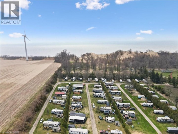 Photo 4 at 83 - 930 Lakeshore Road, Rural Houghton, Norfolk County