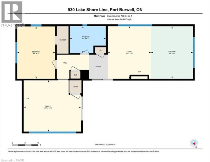 Photo 47 at 83 - 930 Lakeshore Road, Rural Houghton, Norfolk County