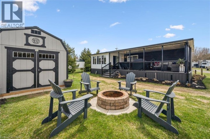 Photo 8 at 83 - 930 Lakeshore Road, Rural Houghton, Norfolk County